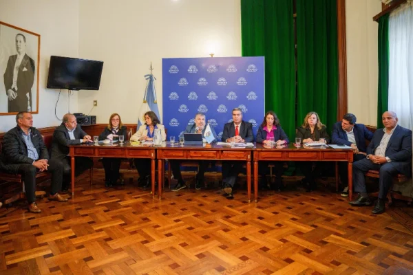 Senadores impulsan proyecto de tarifa eléctrica diferencial para el Norte Grande