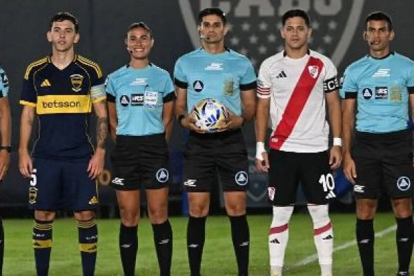 Boca también ganó en el Superclásico de Reserva