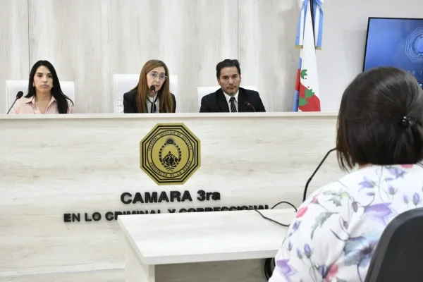 El tribunal sigue con las audiencias en una causa por abuso agravado