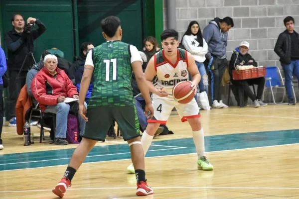 Básquetbol: Postergan el inicio de las competencias
