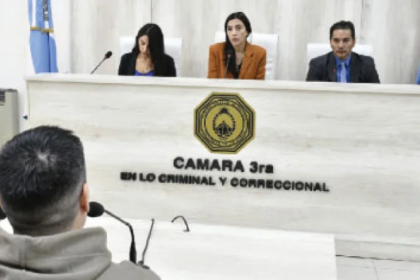 Comenzó el juicio por el abuso a una adulta mayor en Capital