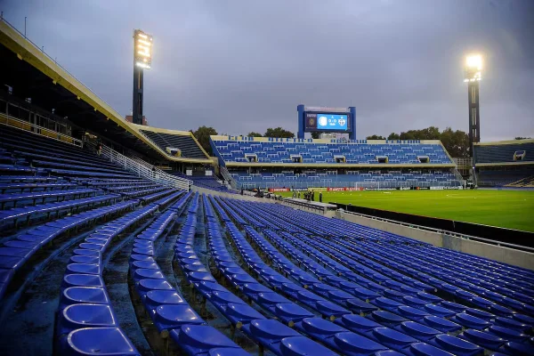 Rosario Central suspende la categoría 2013 tras una denuncia por violencia y abuso entre menores