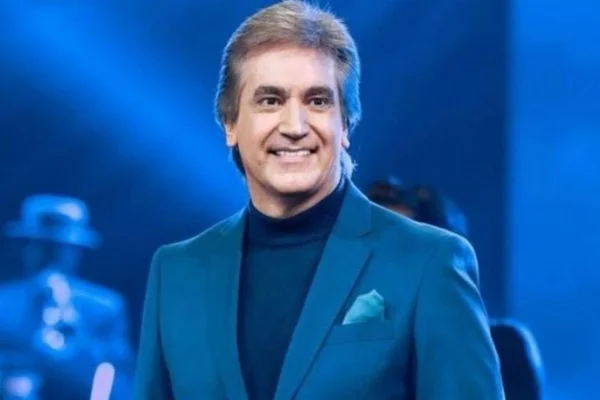 ¿Dante Gebel presidente?: 