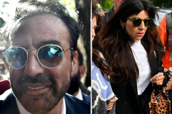 Caso Maradona: Luque afirmó “entender el dolor” de Gianinna y tres testigos coincidieron en que el cuerpo estaba “edematizado”