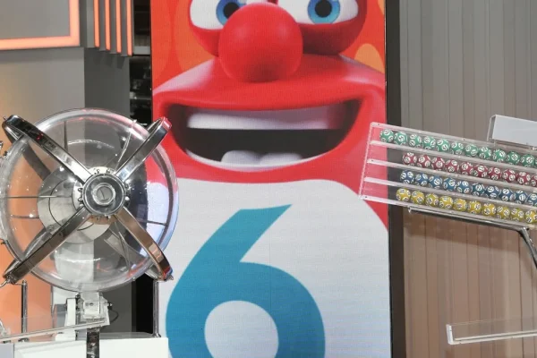 Quini 6: estos son los números favorecidos