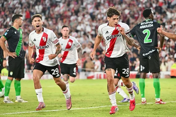 River recibe a Aldosivi, en busca de la recuperación tras la dura caída en el Superclásico