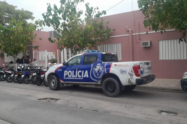 Activaron nuevo protocolo en la escuela Dante Alighieri por un mensaje intimidante