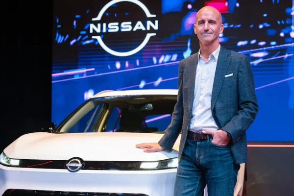Nissan confirmó que se va de la Argentina