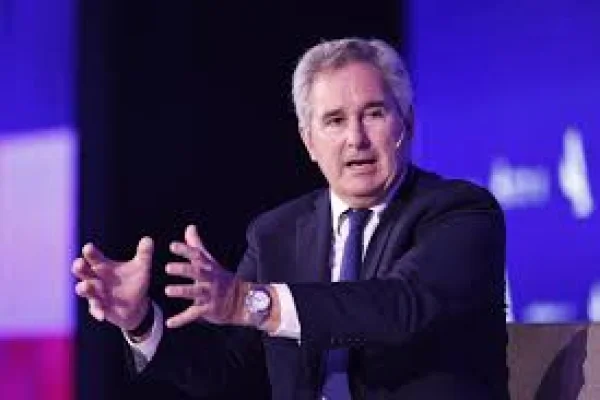 El Gobierno le respondió al Reino Unido: reafirmó la soberanía argentina sobre las Islas Malvinas