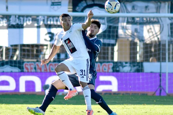 Riestra ganó su primer partido y complicó a Independiente en el Torneo Apertura