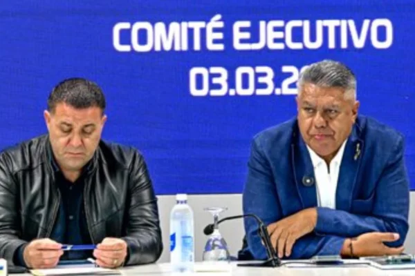 Revés para Tapia: la Justicia rechazó la recusación del juez que investiga una presunta evasión millonaria