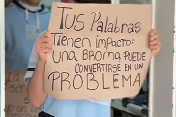 Violencia en jóvenes: cuestionan la falta de políticas nacionales