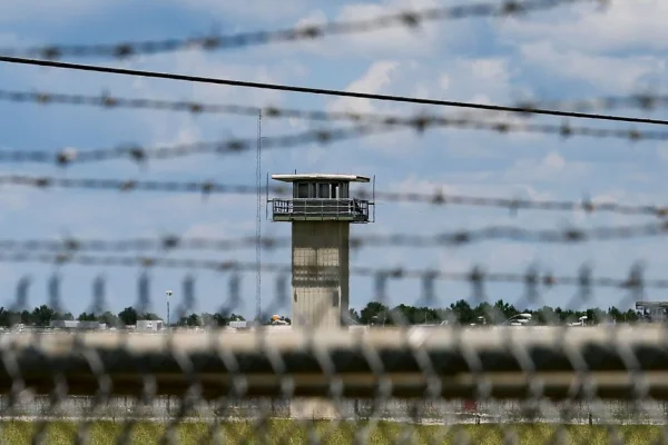 Estados Unidos reintroduce los pelotones de fusilamiento para las ejecuciones federales