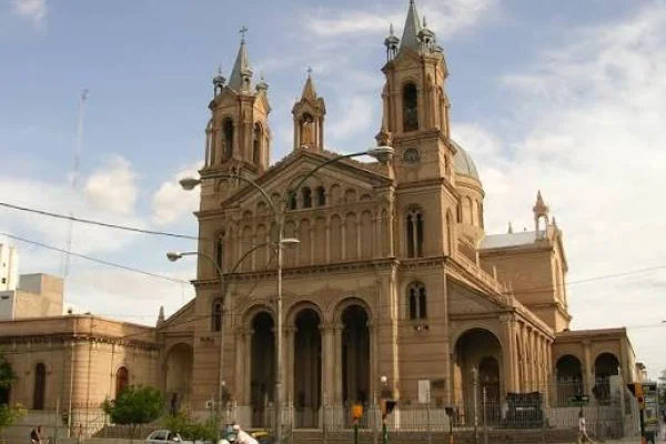 Sábado otoñal en La Rioja: el cielo se mantendrá mayormente nublado
