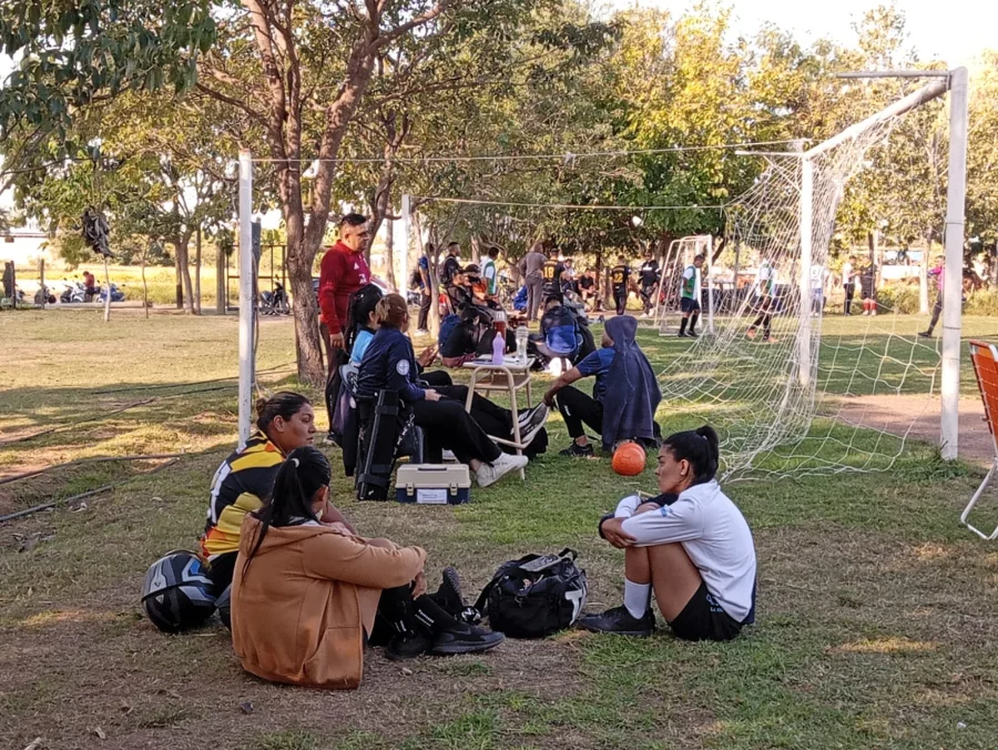 El p&uacute;blico apoy&oacute; como siempre en las olimpiadas
