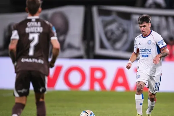 San Lorenzo venció a Platense y sueña con los Playoffs del Torneo Apertura