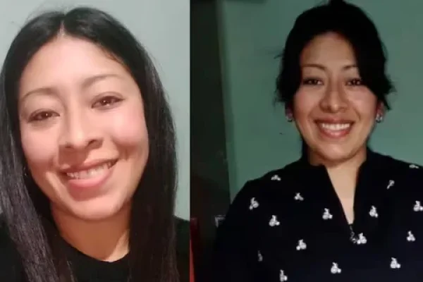 Prisión perpetua para el femicida de la enfermera asesinada por su ex pareja en Jujuy