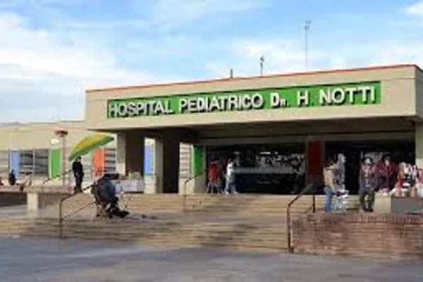 Mendoza: cambiaron la carátula por la muerte del bebé maltratado