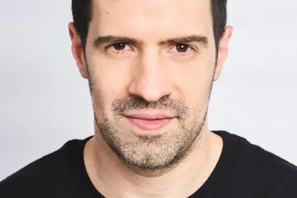 Martín Cirio tendrá su propio programa en Telefe Streams