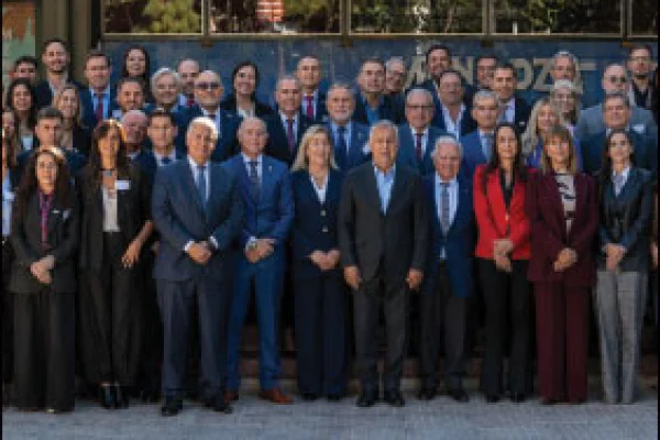 El Consejo de la Magistratura de La Rioja participó de jornadas nacionales