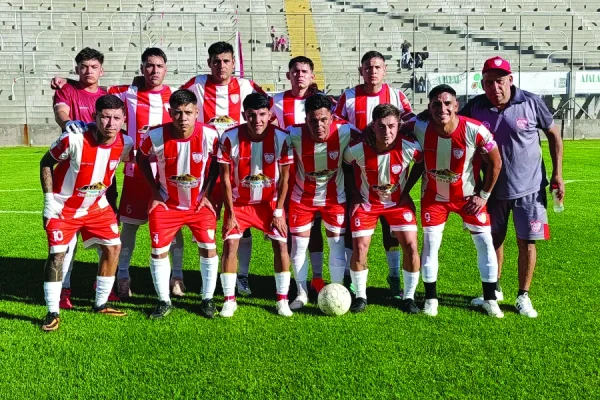 Estudiantes y Andino se enfrentan en la ida de cuartos por el Torneo Provincial