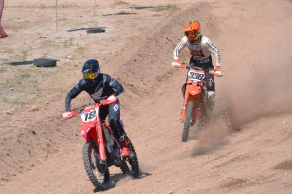 Motocross: Arranca el Campeonato Provincial y del NOA