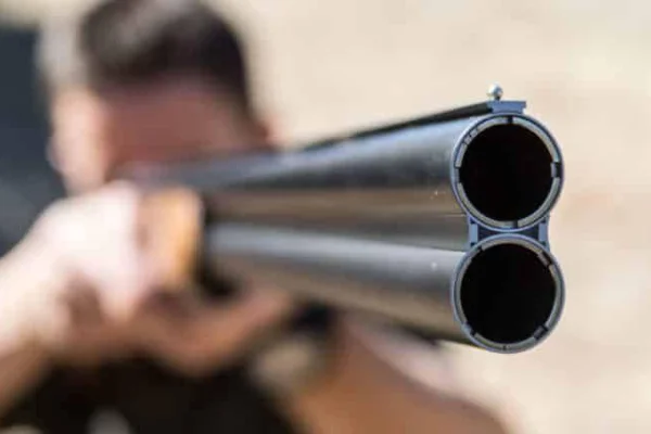 Procesado y detenido por atacar a su familia con un arma de fuego en la Capital riojana