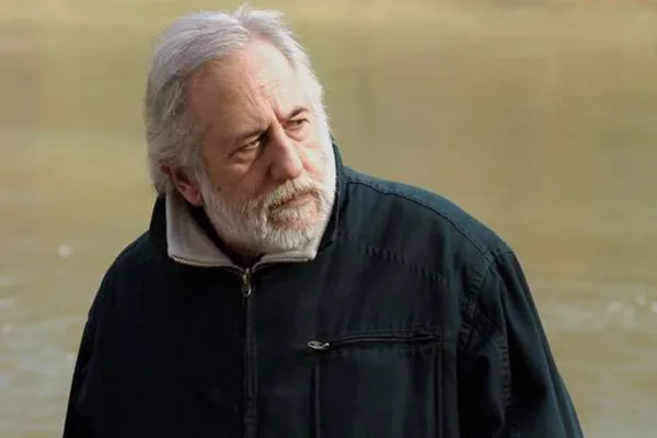 El cine está de luto: Murió Adolfo Aristarain
