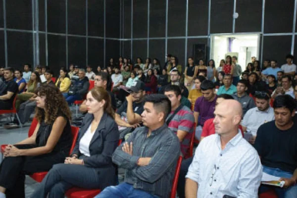Energía Riojana capacita a más de 40 auxiliares en sistemas solares