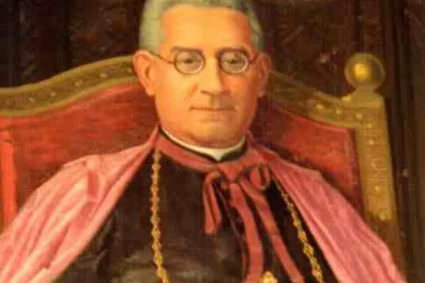 Resaltaron el legado del obispo Abel Bazán y Bustos