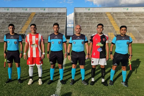 Provincial: La revancha de Andino y Estudiantes se jugaría el domingo