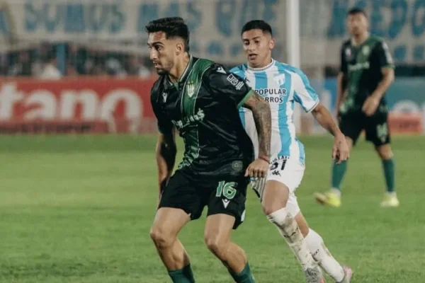 Atlético Tucumán y Banfield empataron en el José Fierro