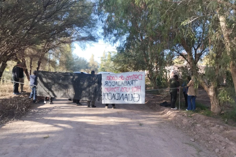 Foto de La Voz 92.7 Guandacol - La Rioja