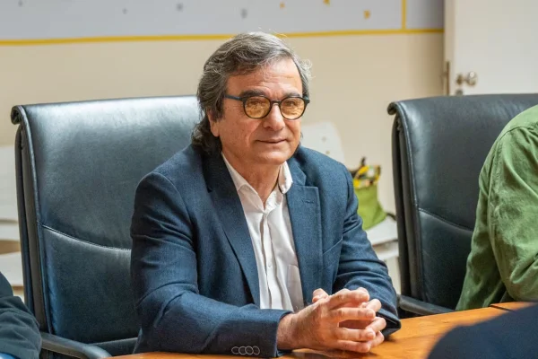 Renunció Carlos Frugoni, el funcionario de Economía que omitió declarar siete propiedades en Miami