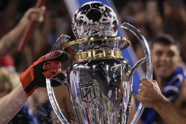 Cómo serían los cruces del Torneo Apertura 2026 ahora