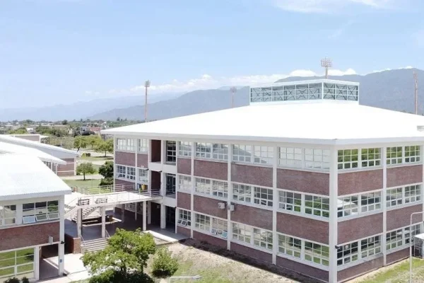 Universidades de La Rioja van al paro por 48 horas