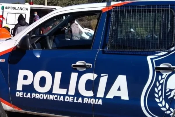 Delincuentes armados asaltaron una verdulería en Chilecito
