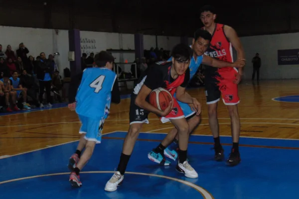 La Asociación Chileciteña comienza a organizar el Torneo
