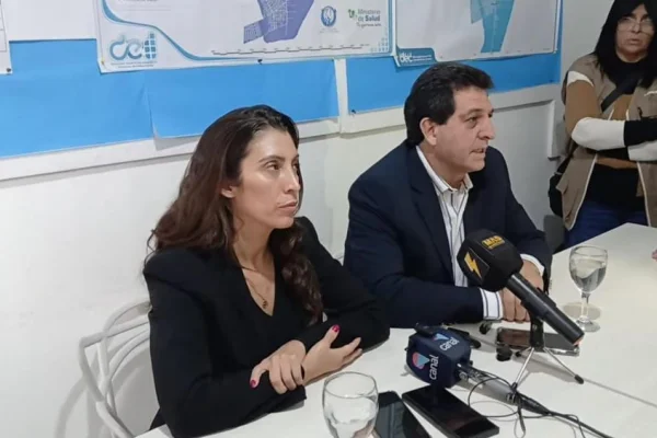 López y Rejal evalúan incluir a sectores productivos en la tarifa diferencial