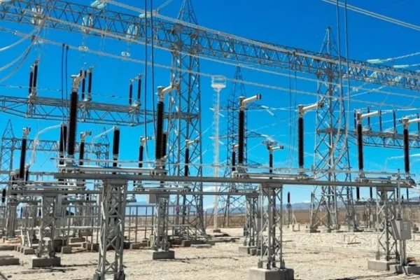 La Rioja se metió en la disputa por la línea de 500 kV de Vicuña