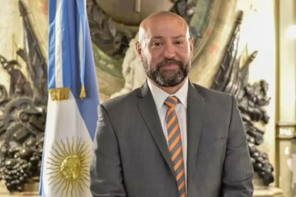Confirmaron la indagatoria a Spagnuolo y otros implicados en la causa ANDIS