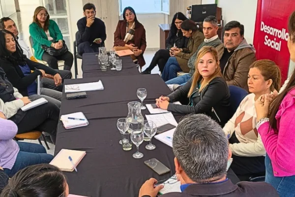Diseñan políticas públicas que sean inclusivas y sostenibles