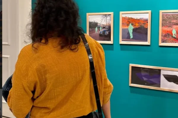 La Rioja se muestra en Buenos Aires con arte e identidad