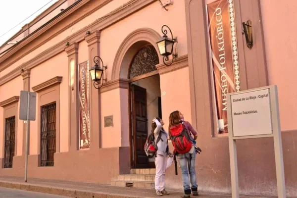 Museo Folklórico: volver a las raíces en el corazón de la ciudad