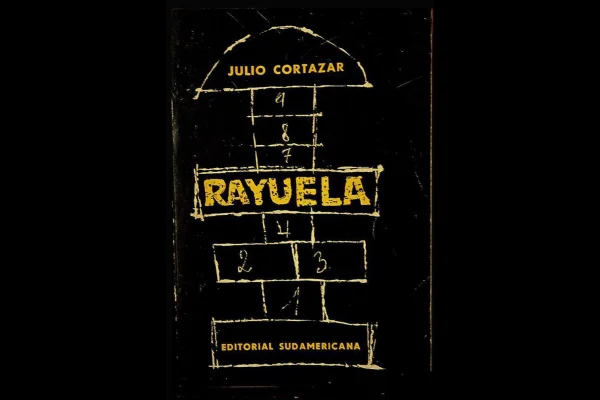 Un orden secreto del caos: Rayuela, o la forma de lo inasible