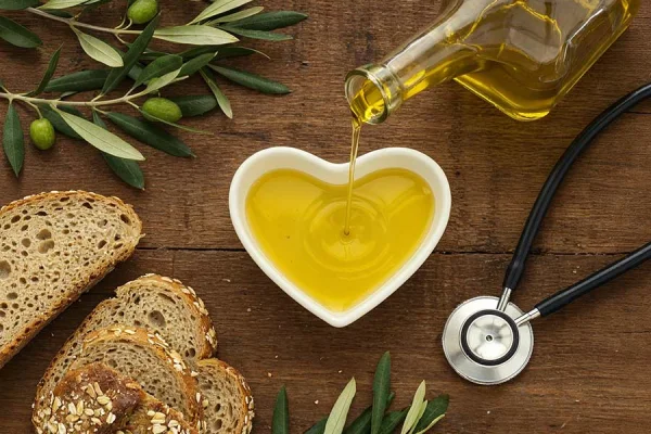Por qué ingerir aceite de oliva reduce los riesgos de demencia, según Facundo Pereyra