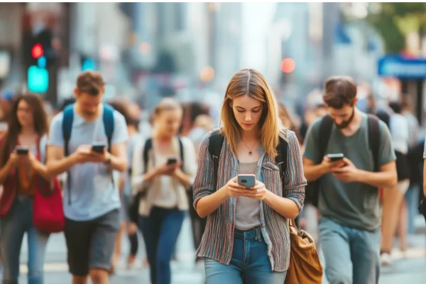La paradoja de la hiperconexión: expertos advierten que nunca estuvimos tan comunicados y, a la vez, tan solos
