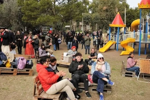 Confirman doble feriado y habrá dos fines de semana largo más en mayo