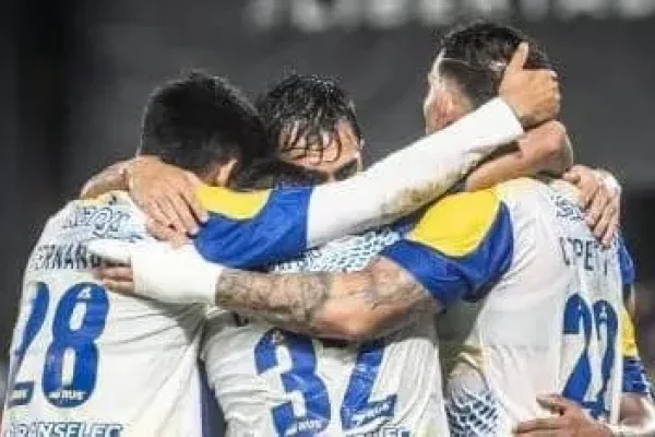 Universidad Central recibe a Rosario Central por la Copa Libertadores