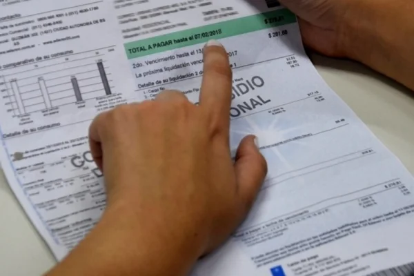 EUCOP aclaró que la regularización de facturas será en ocho cuotas y sin cargos extra